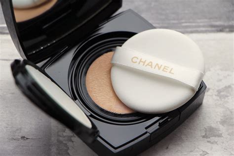 chanel cushion foundation dupe|chanel cushion foundation refill.